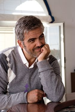 Casting for a George Clooney lookalike ImageGen+(1)