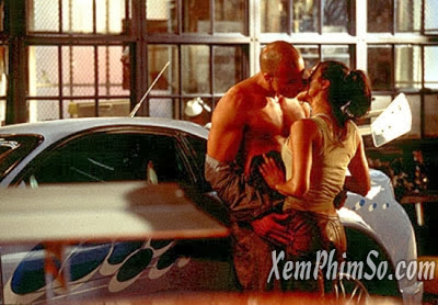 Quá Nhanh Quá Nguy Hiểm 1 Quá Nhanh Quá Nguy Hiểm 1