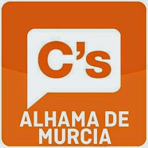 CIUDADANOS ALHAMA DE MURCIA