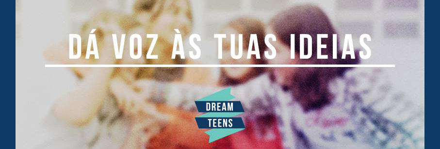 DREAM TEENS