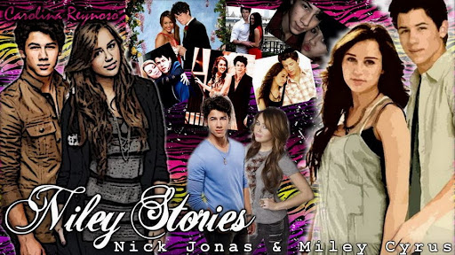 Niley Stories