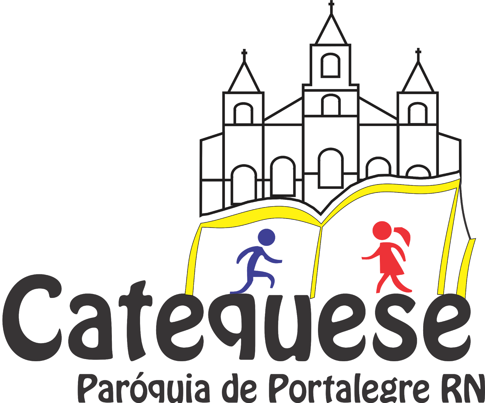 Catequese Paróquia de Portalegre RN