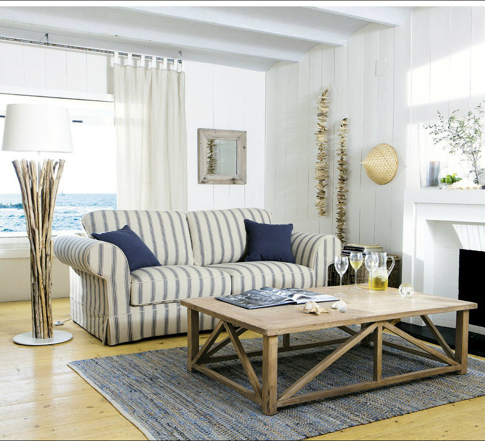 Maisons du monde a cottage by the sea cottagestyleblogs