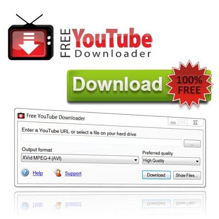free download of video from youtube