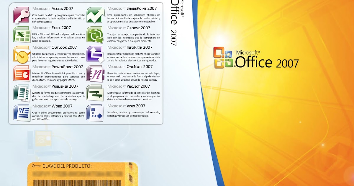 microsoft office 2007 download for pc