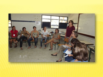 Foto Blog da 12ª DIRED