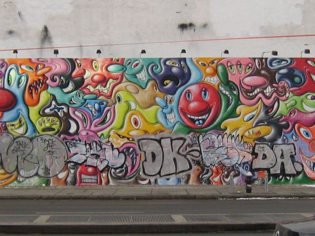 The Savory Hunter August 2011