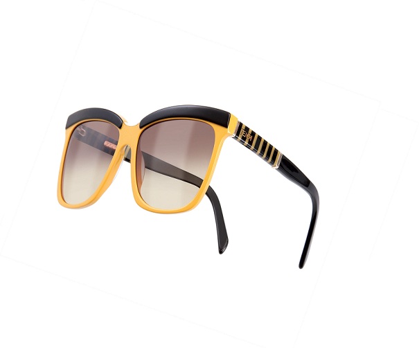 Fendi First Sunglasses worn by Naomi Watts in New York City on