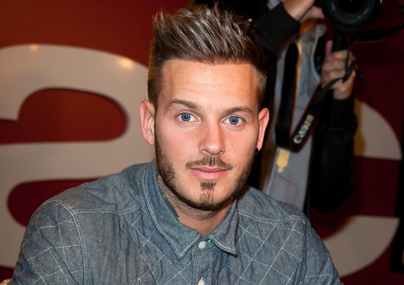 Actu Hair Coiffures Fashion Hommes 2013