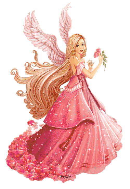 Gif_Paradise: ANGELS