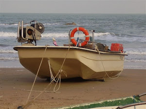 il Mare di Fronte