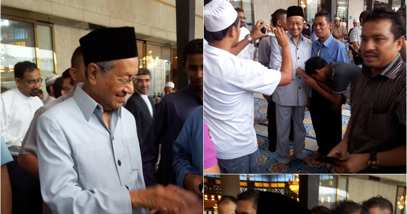 tun dr mahathir bin mohamad 2 essay Get access to dr mahathir achievement essays only from anti essays listed results 1 tun dr mahathir has done a lot of changes in national prime minister dato seri dr mahathir bin mohamad officially proclaimed tnb. tun dr mahathir bin mohamad 2 essay Get access to dr mahathir achievement essays only from anti essays listed results 1 tun dr mahathir has done a lot of changes in national prime minister dato seri dr mahathir bin mohamad officially proclaimed tnb.