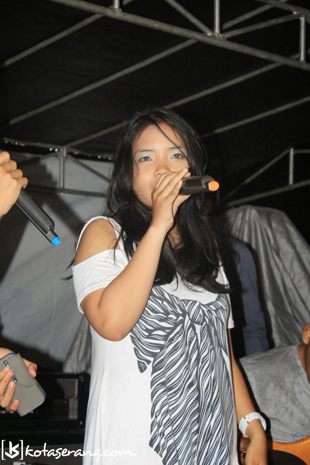 Event - Akustik Asik By: kedaiceriaa, CiRKoRM dan KotaSerang Event - Akustik Asik By: kedaiceriaa, CiRKoRM dan KotaSerang