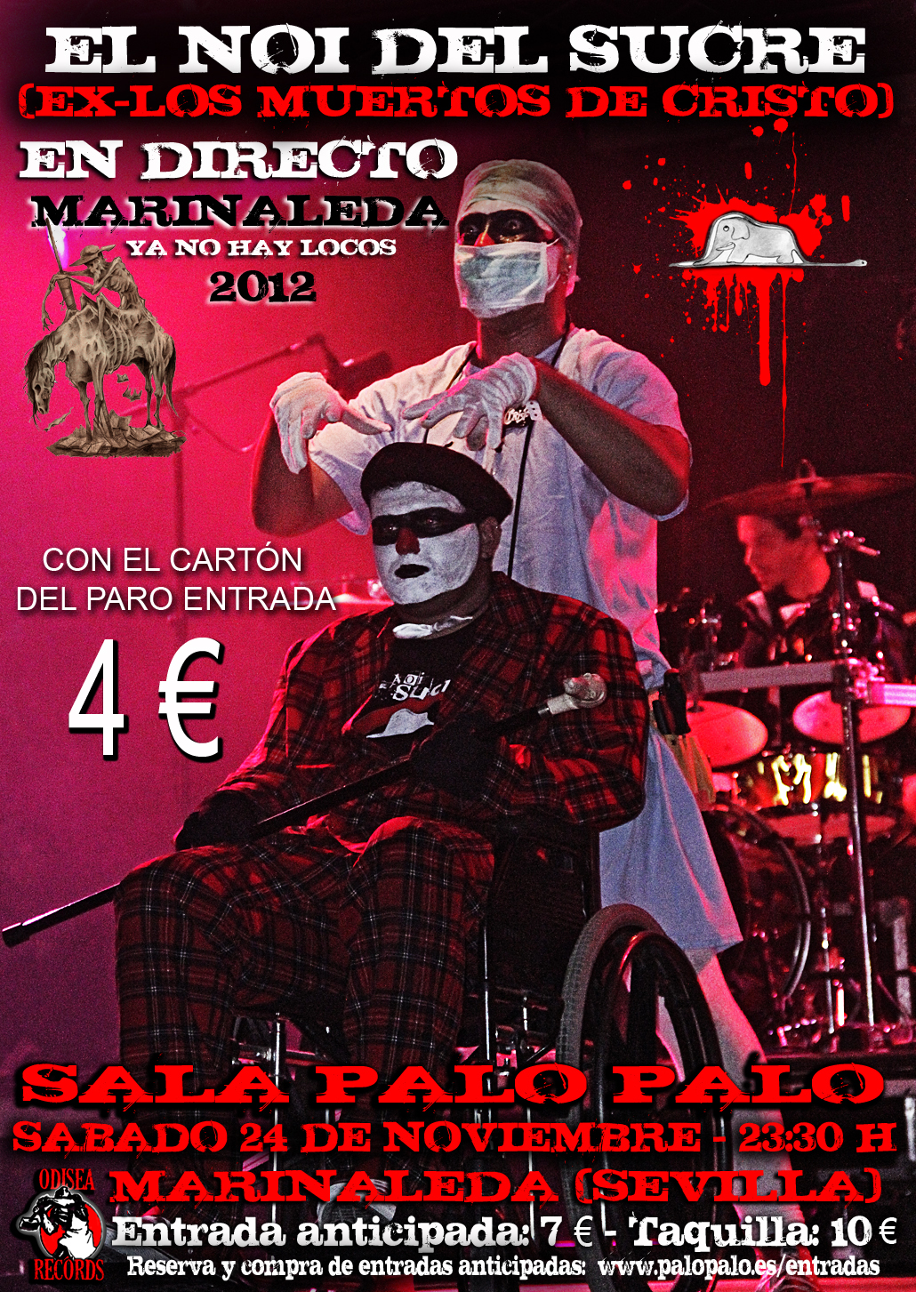 EL SUAVECITO EL NOI DEL SUCRE