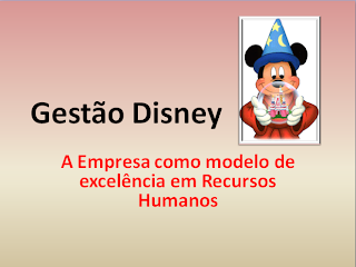 Walt Disney Employee Training Programs