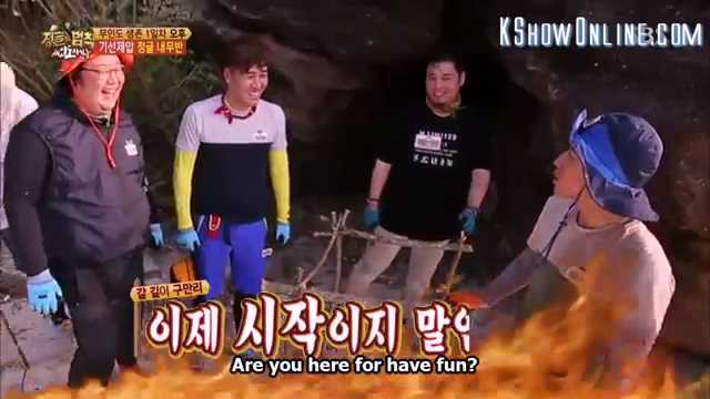 Download Law Of The Jungle Ep 256 Download Law Of The Jungle Ep 256