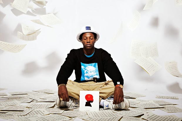 Joey BADA$$ - Two Lips Lyrics + Letras + Lirik + Tekst + Text + Testo + Paroles + Source: Lyrics-Video-Music.blogspot.com + Video Music Song Lyrics Joey BADA$$ - Two Lips