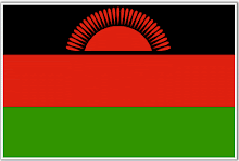 malawi flag