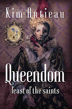 Queendom: Feast of the Saints