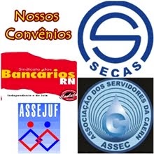 Novos Convênios