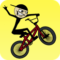 Stickman BMX Stickman BMX