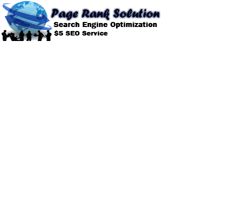 Page Rank Solution