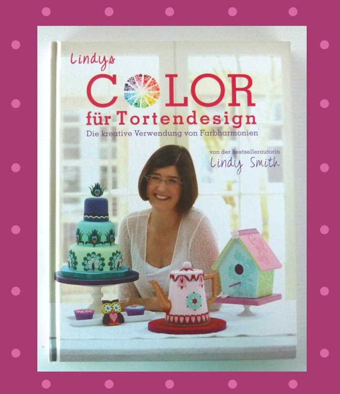 Cake Decorating Bible Lindy Smith Cake Decorating Bible Lindy Smith