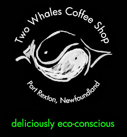 Two Whales Coffee Shop