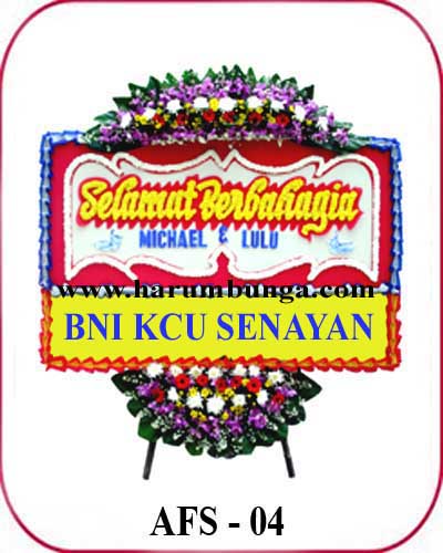 Harum Bunga Florist: Bunga Ucapan Selamat | Harum Bunga Florist