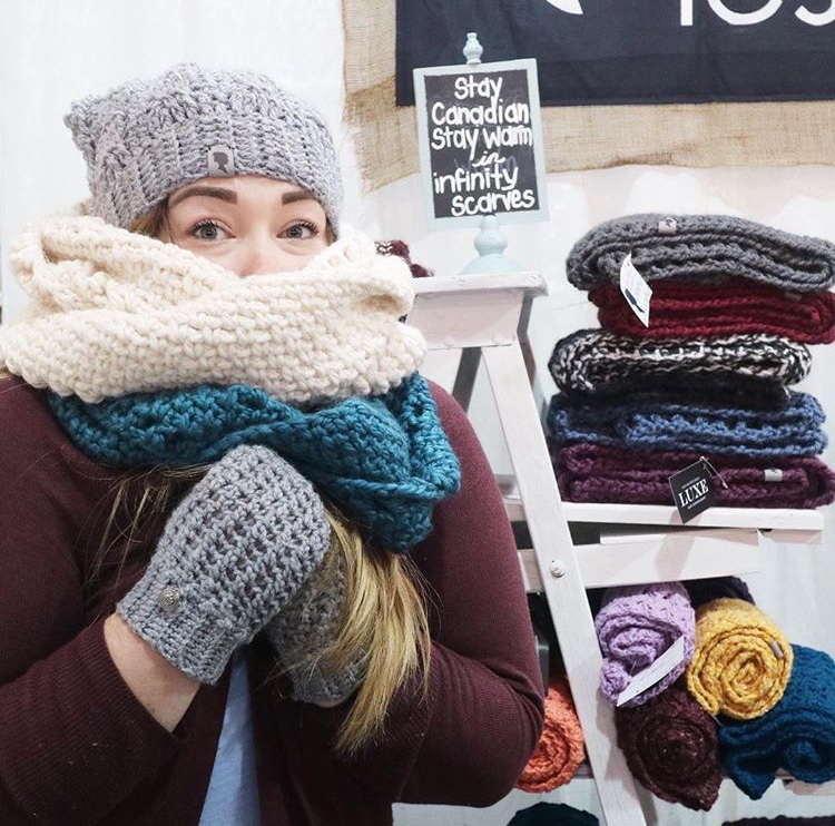 WCLD Salt & Vinegar Chips