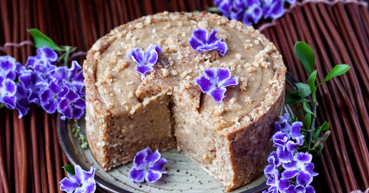 2019 year - Banana-Caramel Tart 2019 year