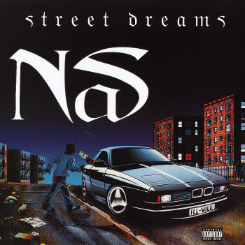 Nas – Street Dreams / Affirmative Action (CDS) (1996) (320 kbps)