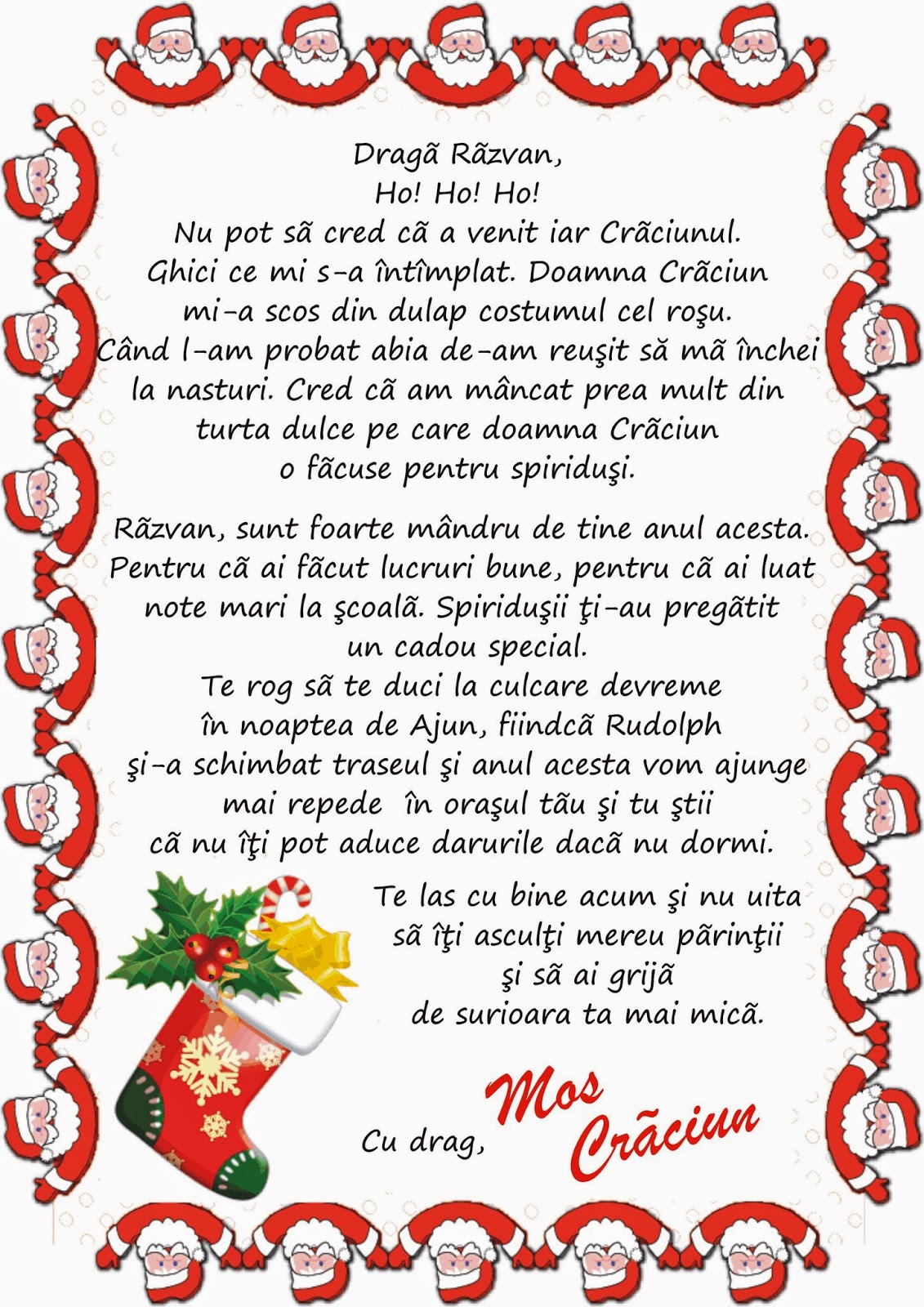 Amintiri Insirate Pe Hirtie