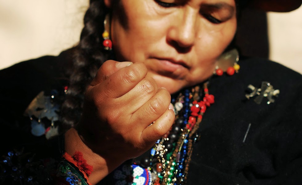 Querido Ser Humano Sumak Kawsay El Buen Vivir y sus 13 Principios.