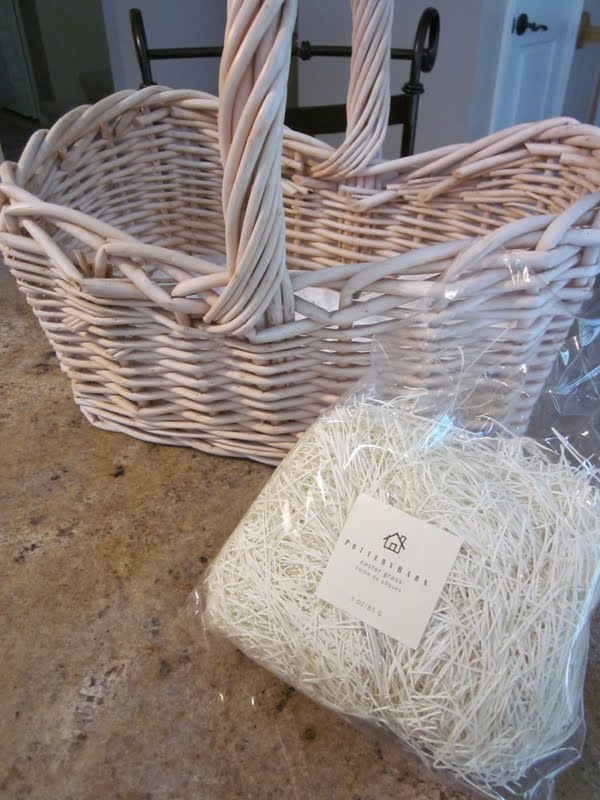 Honey I'm Home Got Cellophane?