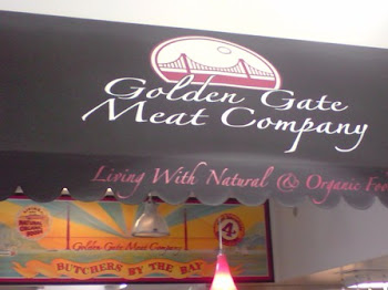 Golden Gate Meat Company