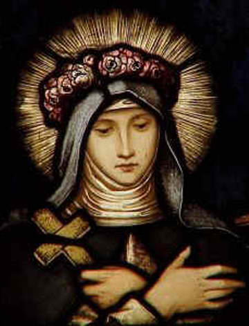 Saint Rose of Lima