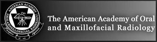 The American Academy of Oral and Maxillofacial Radiology