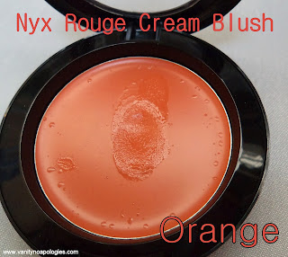 أفضل أنواع الكونسيلر وداعا للهالات Nyx+cream+blush3