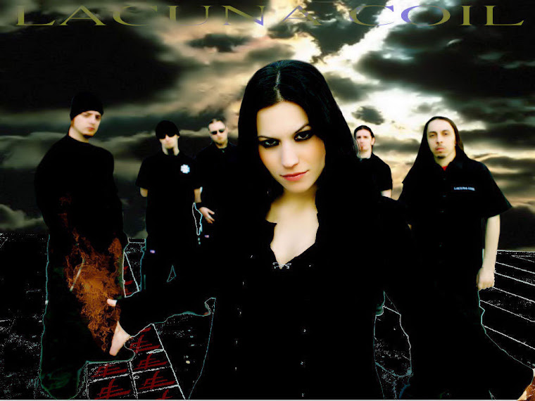 Lacuna Coil