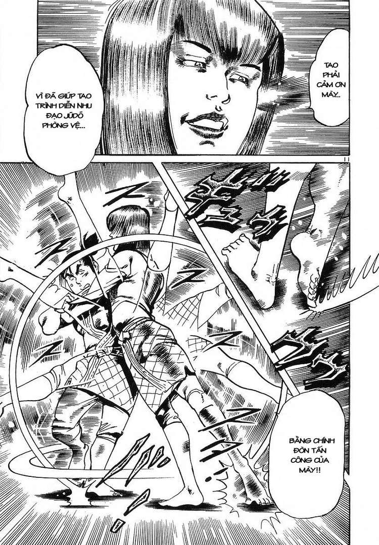 Conde Koma Chap 61 - Next Chap 62