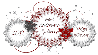 ABC Christmas Challenge Winner