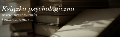 Książka psychologiczna 