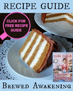 Free Recipe Guide