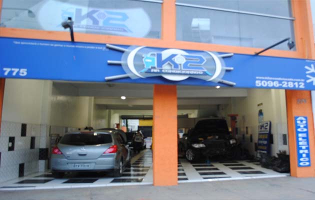 Meios de uma potência e gravidez