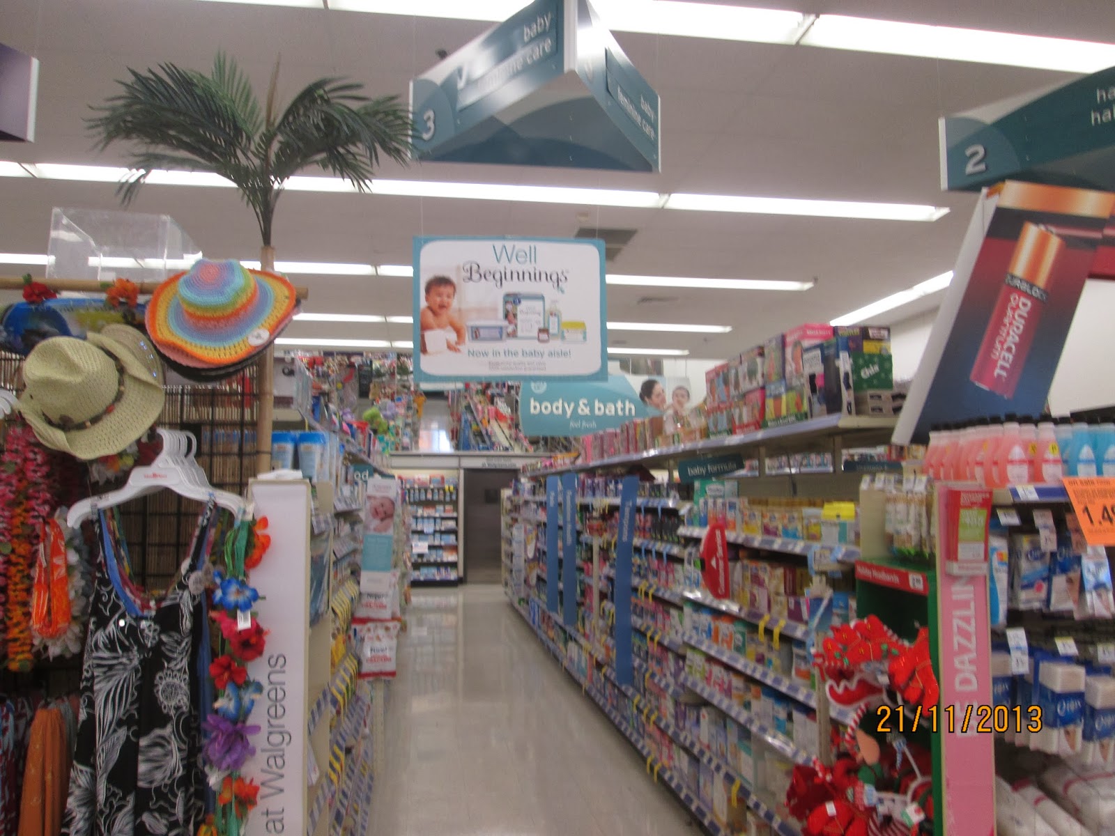 The Wag The Walgreens Blog Walgreens (Hillsboro/Home Depot