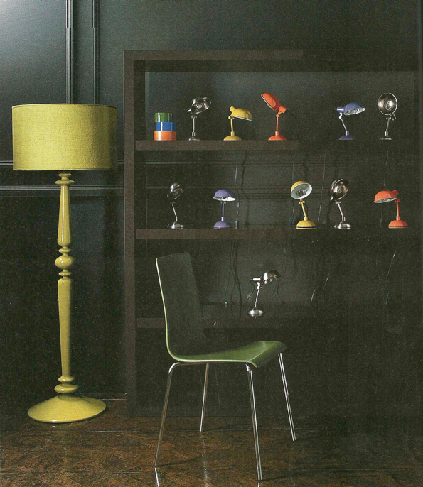 Bright.Bazaar Styling Inspirations Habitat (1964 2011)