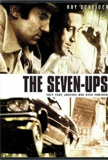 The Seven-Ups (1973) full movIe free onlIne watch The Seven-Ups (1973) poster