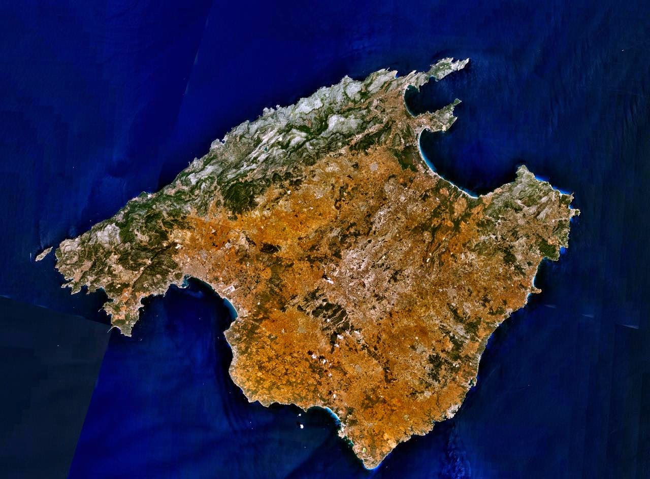 Tour of Mallorca