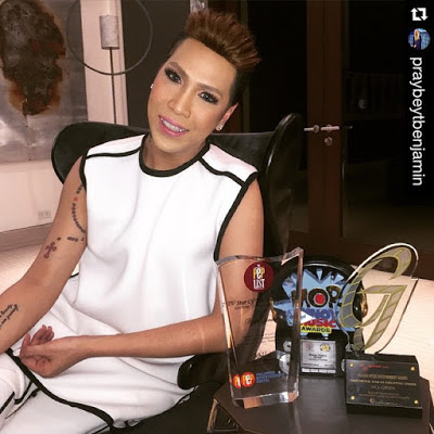 Vice Ganda Vice Ganda